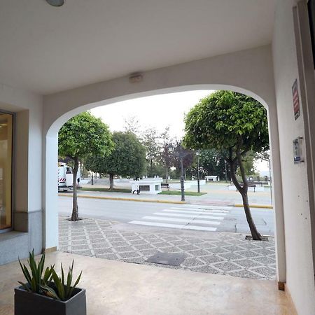 Apartamento Duque De Arcos 2 Arcos de la Frontera Εξωτερικό φωτογραφία