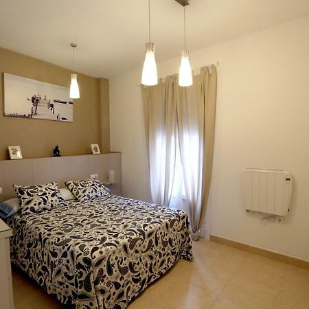 Apartamento Duque De Arcos 2 Arcos de la Frontera Εξωτερικό φωτογραφία