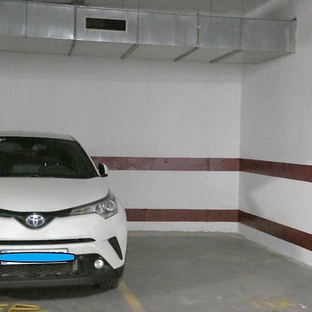 Apartamento Duque De Arcos 2 Arcos de la Frontera Εξωτερικό φωτογραφία
