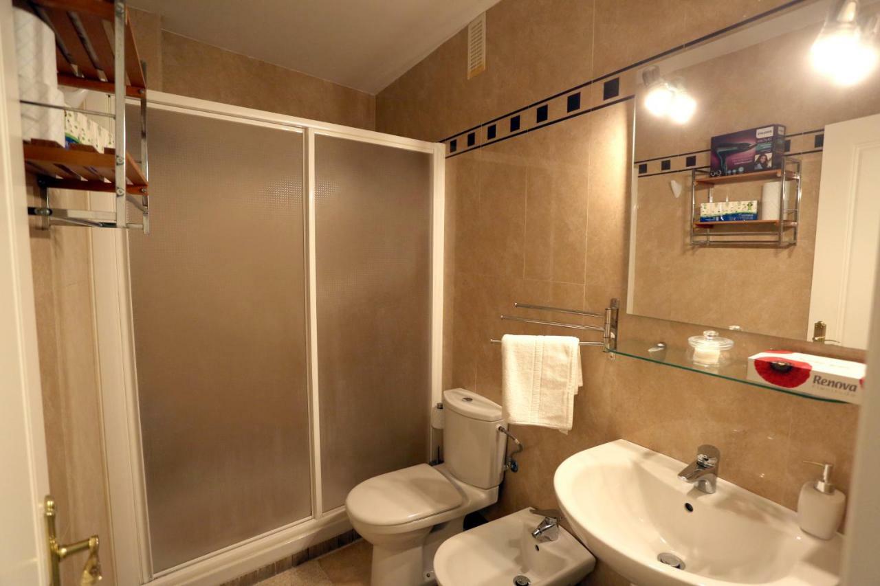 Apartamento Duque De Arcos 2 Arcos de la Frontera Εξωτερικό φωτογραφία