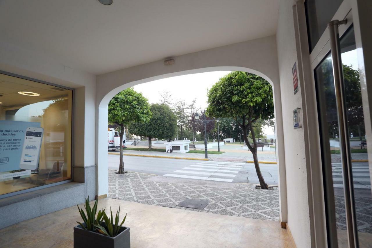 Apartamento Duque De Arcos 2 Arcos de la Frontera Εξωτερικό φωτογραφία