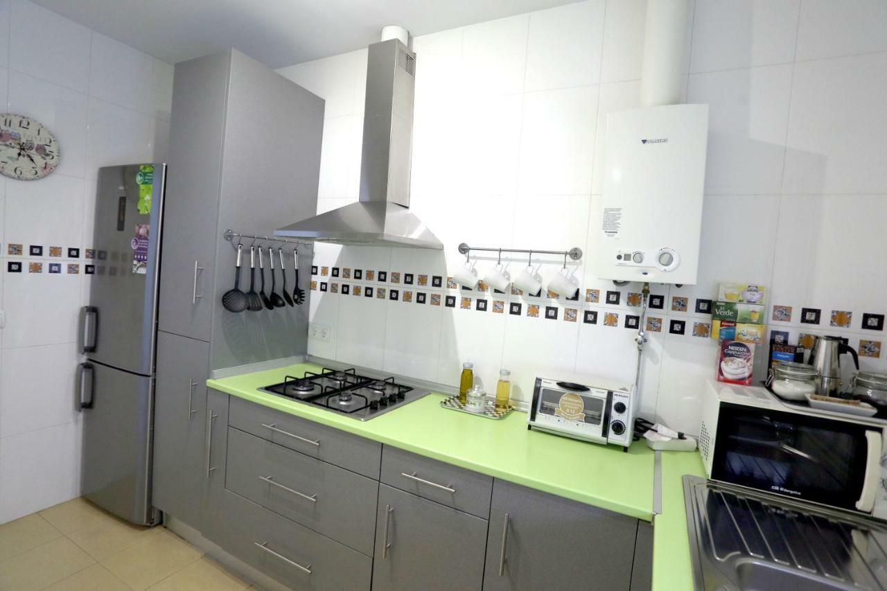 Apartamento Duque De Arcos 2 Arcos de la Frontera Εξωτερικό φωτογραφία