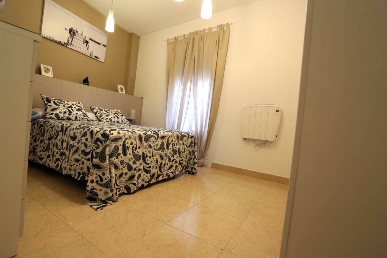Apartamento Duque De Arcos 2 Arcos de la Frontera Εξωτερικό φωτογραφία
