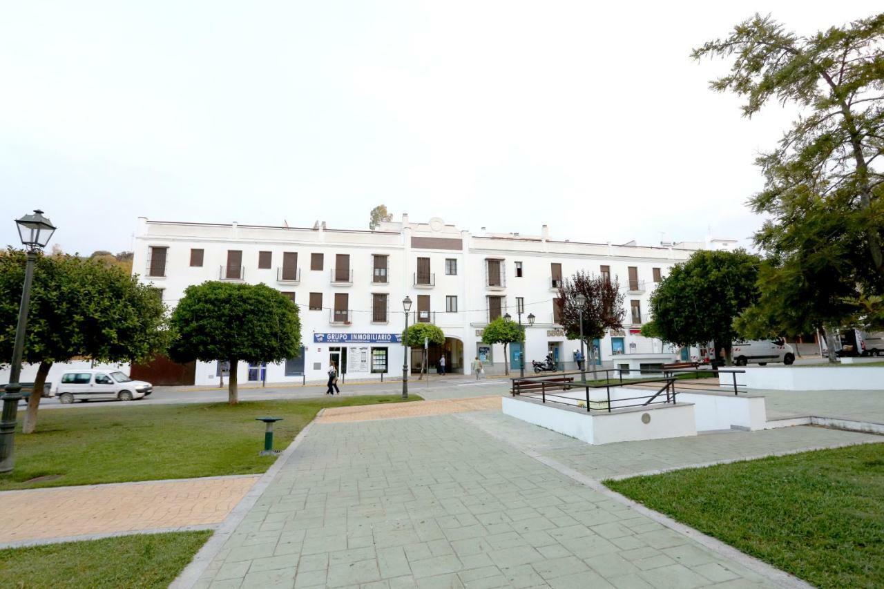Apartamento Duque De Arcos 2 Arcos de la Frontera Εξωτερικό φωτογραφία