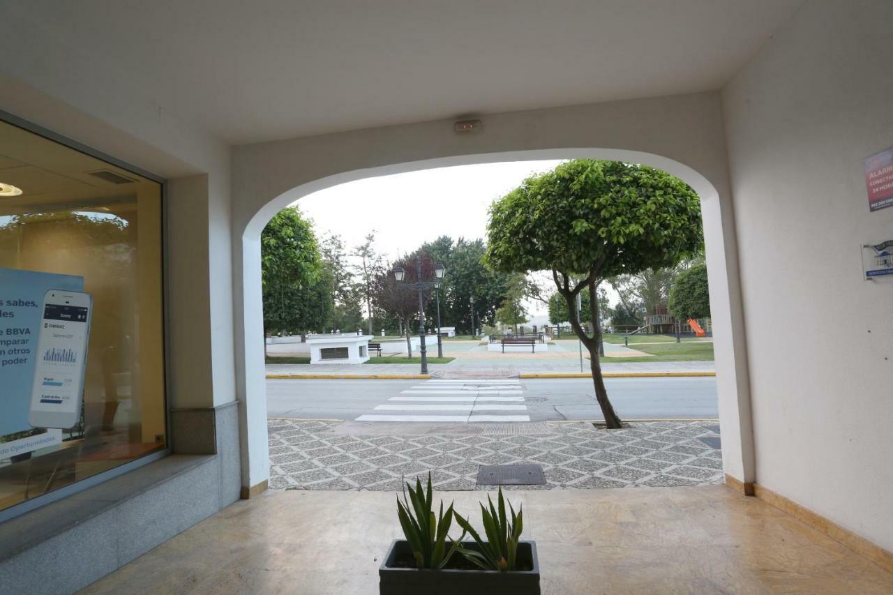 Apartamento Duque De Arcos 2 Arcos de la Frontera Εξωτερικό φωτογραφία