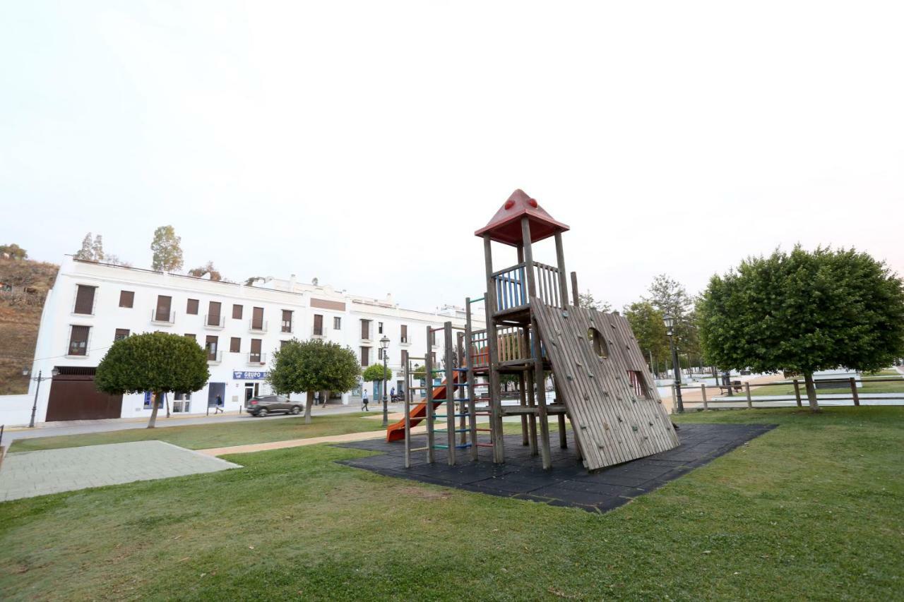 Apartamento Duque De Arcos 2 Arcos de la Frontera Εξωτερικό φωτογραφία