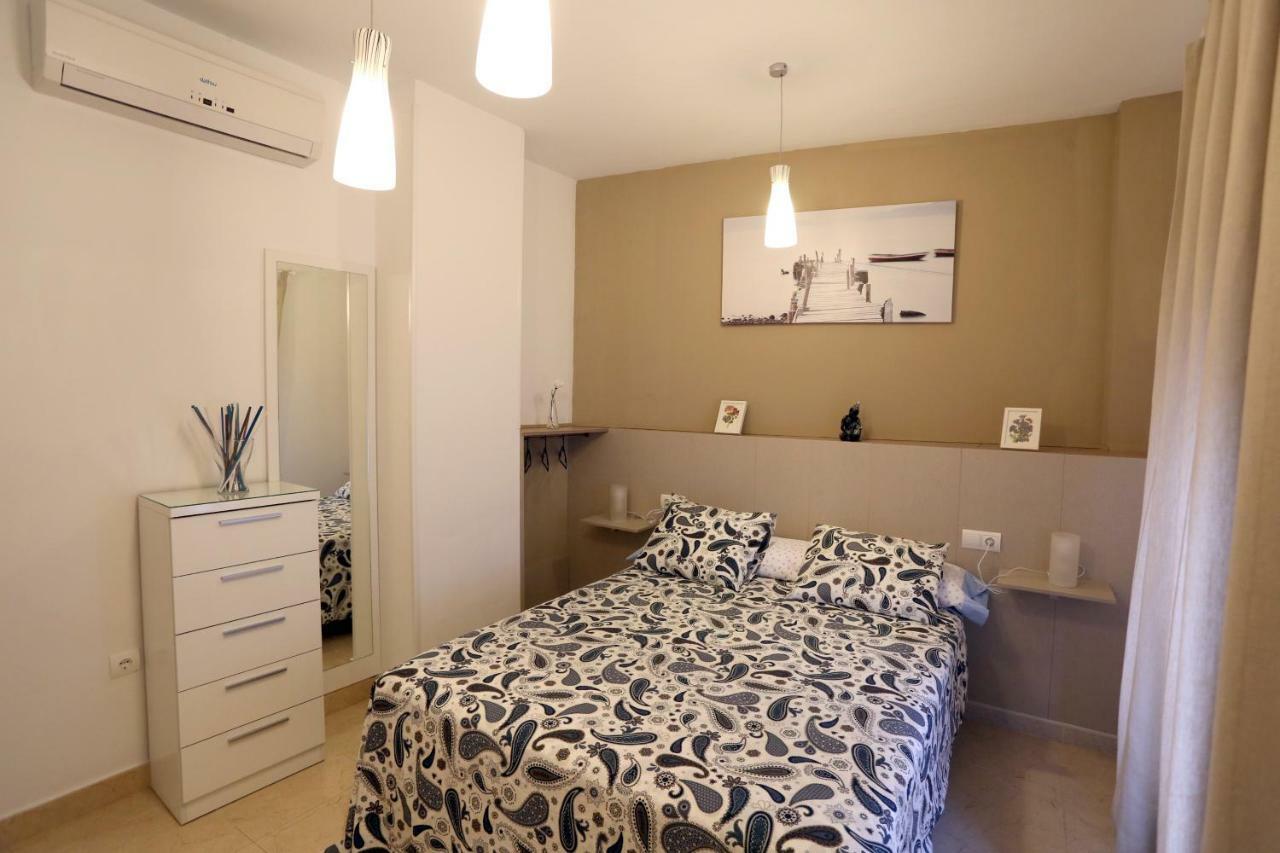 Apartamento Duque De Arcos 2 Arcos de la Frontera Εξωτερικό φωτογραφία