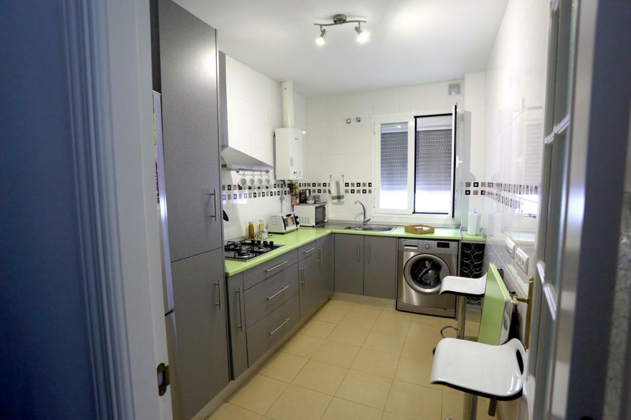 Apartamento Duque De Arcos 2 Arcos de la Frontera Εξωτερικό φωτογραφία