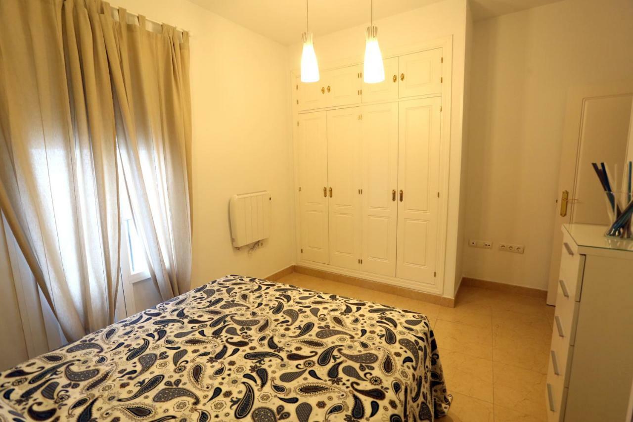 Apartamento Duque De Arcos 2 Arcos de la Frontera Εξωτερικό φωτογραφία