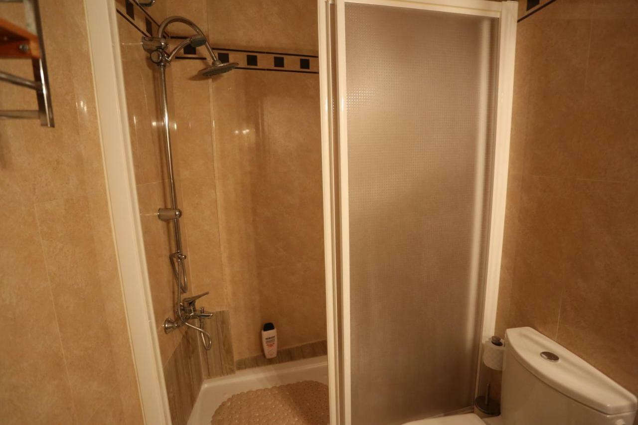 Apartamento Duque De Arcos 2 Arcos de la Frontera Εξωτερικό φωτογραφία