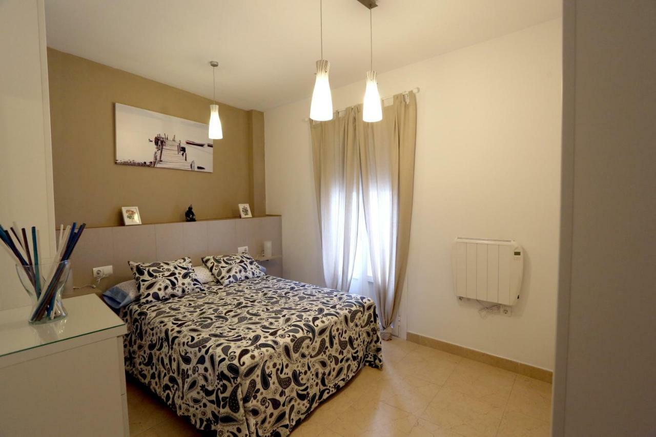 Apartamento Duque De Arcos 2 Arcos de la Frontera Εξωτερικό φωτογραφία