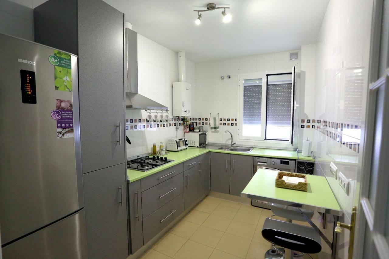 Apartamento Duque De Arcos 2 Arcos de la Frontera Εξωτερικό φωτογραφία