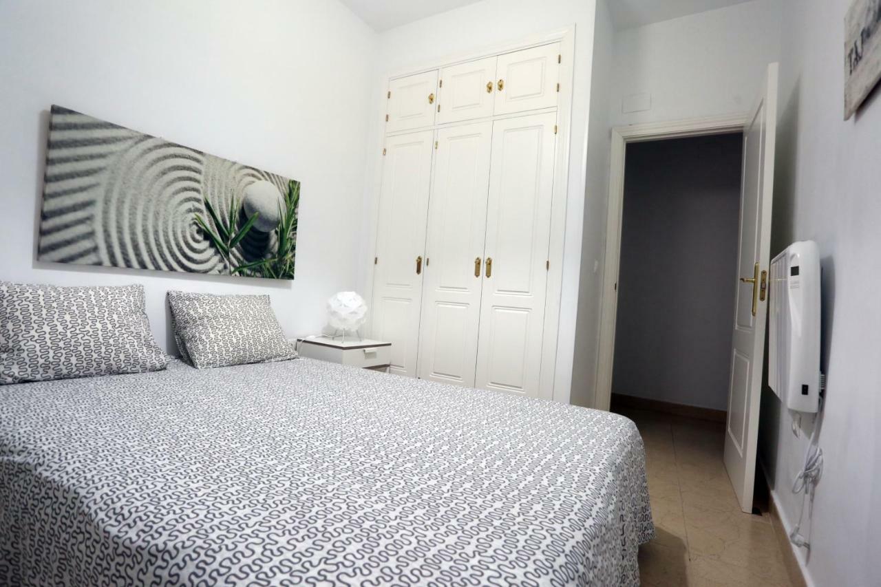 Apartamento Duque De Arcos 2 Arcos de la Frontera Εξωτερικό φωτογραφία