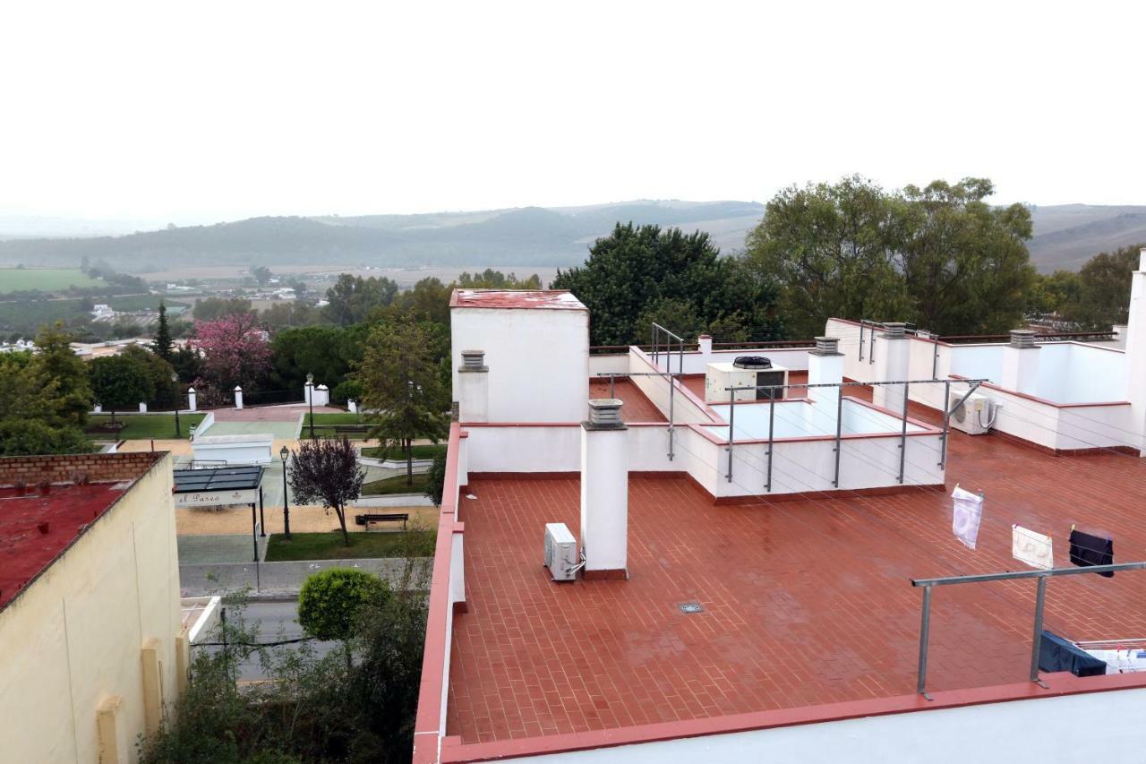 Apartamento Duque De Arcos 2 Arcos de la Frontera Εξωτερικό φωτογραφία
