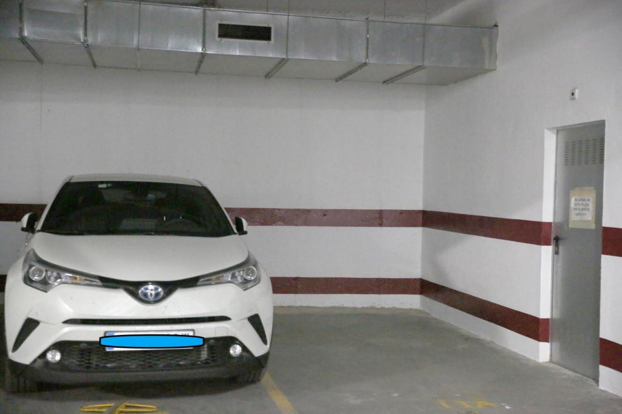 Apartamento Duque De Arcos 2 Arcos de la Frontera Εξωτερικό φωτογραφία